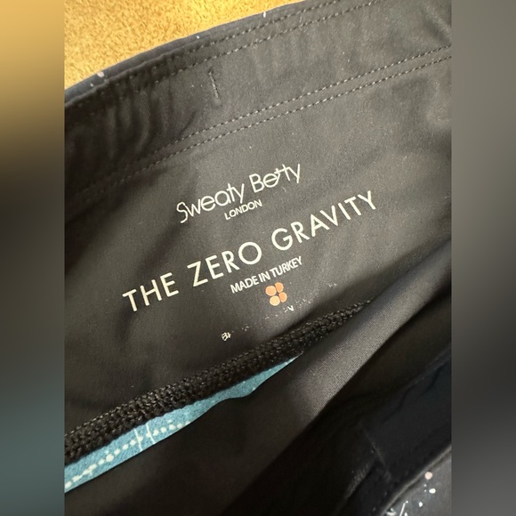 Sweaty Betty leggings - Picture 2 of 6